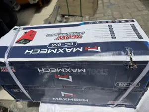 Maxmech Bc-660 760w Battery Charger