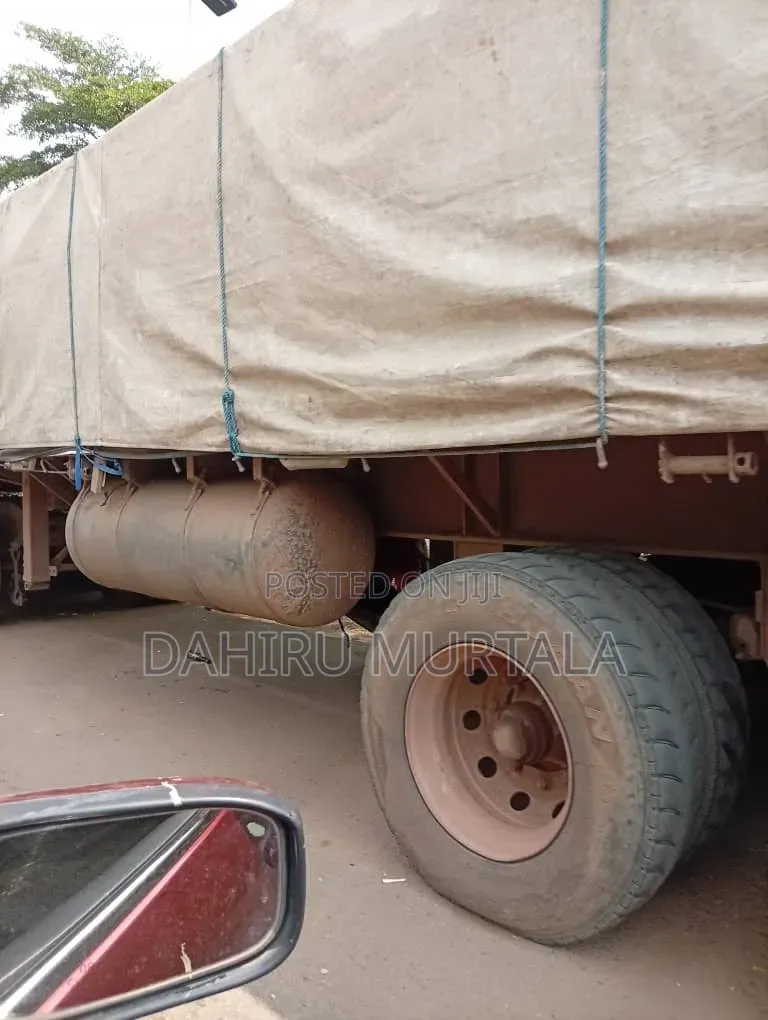 Bua Cement for Construction