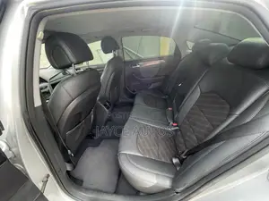 Hyundai Sonata 2014 Silver