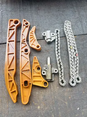 Complete Chain Kit/System for Chrysler 200,dodge Dart,jeep Cherokee