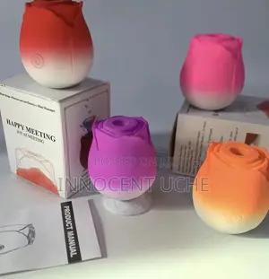 Viberator Sucker Toy