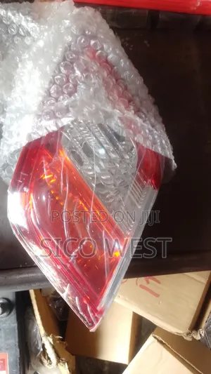 Back Booth Rear Light for 2010 Toyota Camry