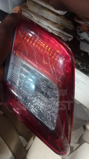 Back Booth Rear Light for 2010 Toyota Camry