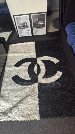 Center Rug
