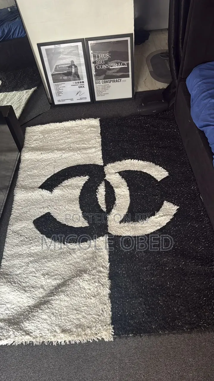 Center Rug