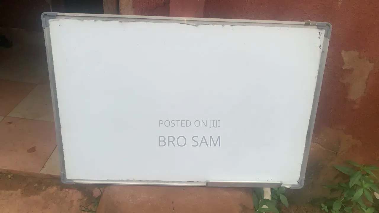 White Board