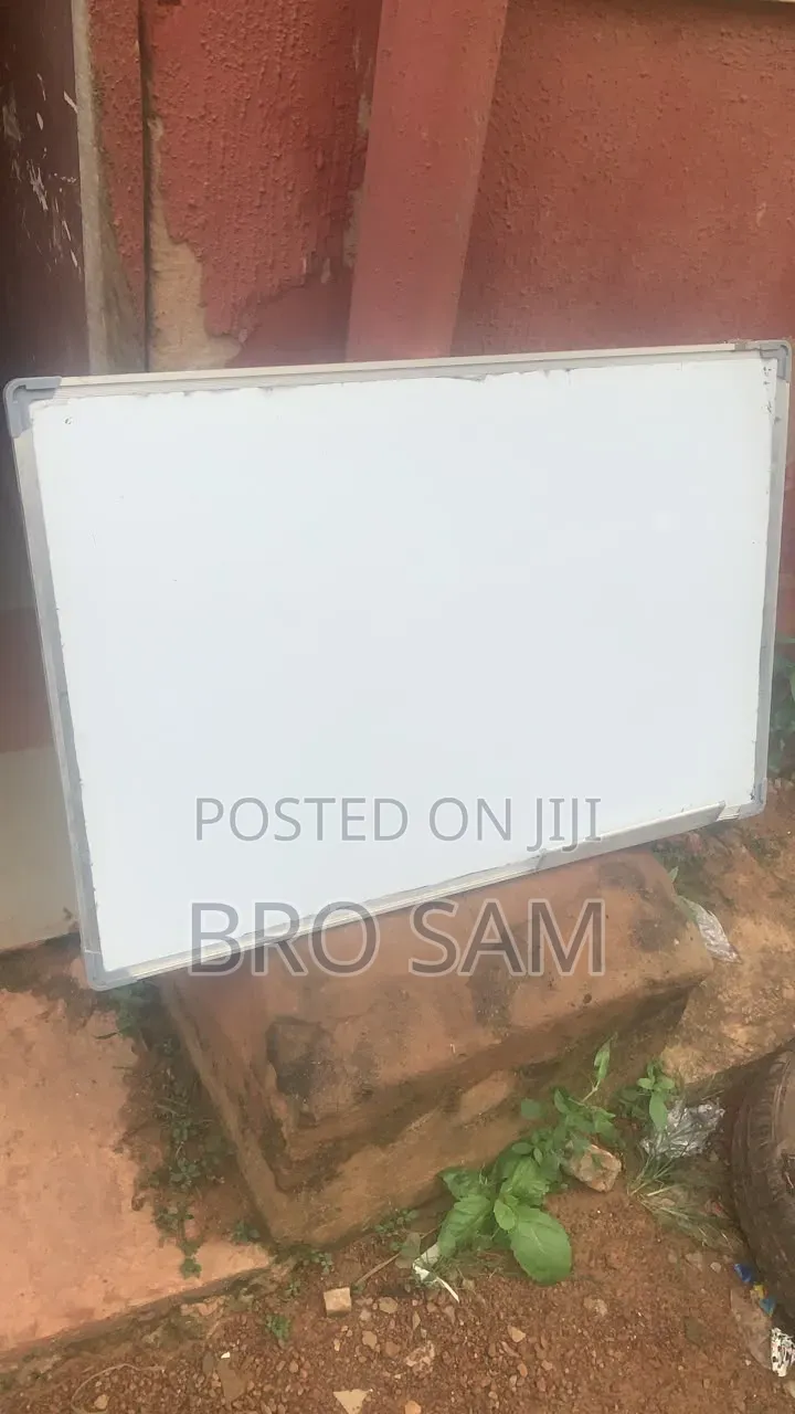 White Board