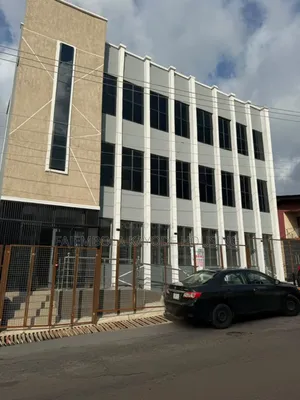 Office Space at Orogun