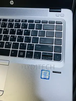 Laptop HP EliteBook 840 G4 8GB Intel Core i5 SSD 256GB