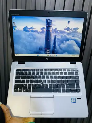 Laptop HP EliteBook 840 G4 8GB Intel Core i5 SSD 256GB
