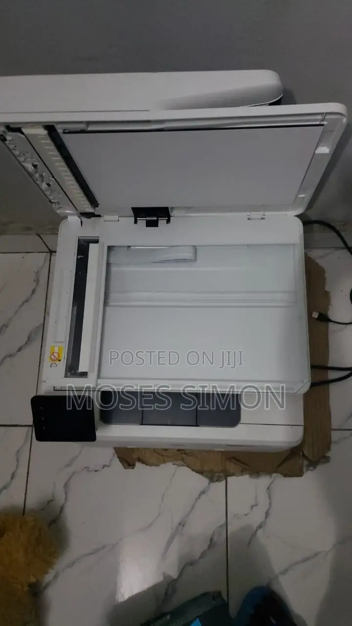 HP Color Laser Jet Pro MFP Series Printer