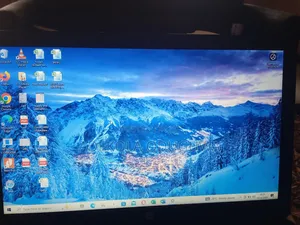 Laptop HP 15-dw1197nia 4GB Intel Celeron HDD 128GB