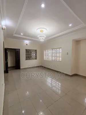 3bdrm Block of Flats in Mabushi for rent
