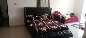 Furnished 2bdrm Penthouse in Osilama Garden, FHA for rent