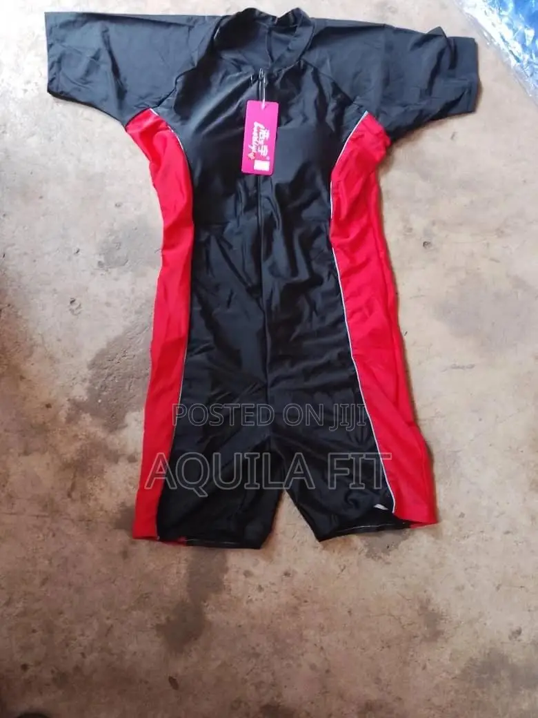 Swimming Overall