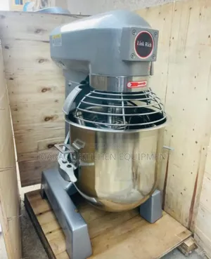 10liters Cake Mixer