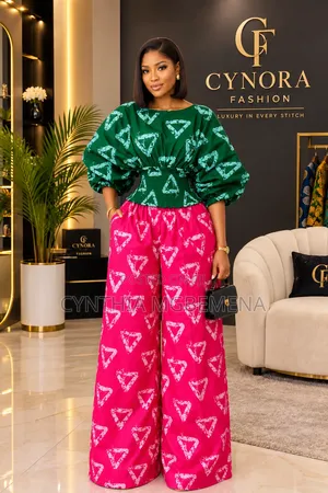 The Power Set Two Piece