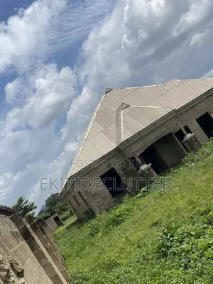 3bdrm Bungalow in Seed Grace Intl, Ado Ekiti for sale