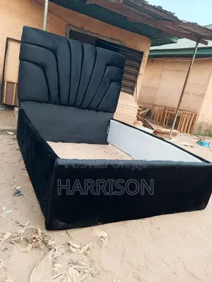 Quality Bed Frame With Quality Material