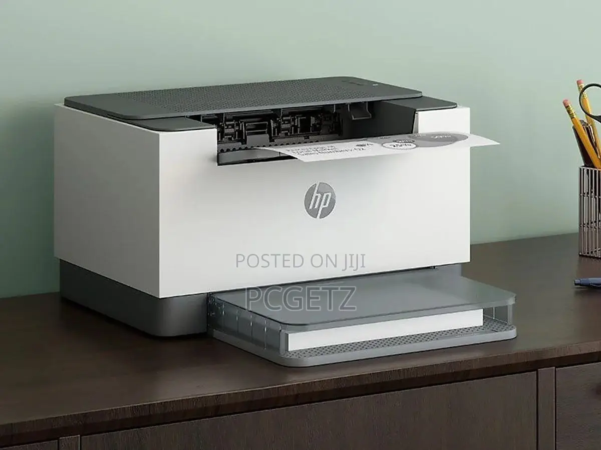 HP LaserJet M211d Printer