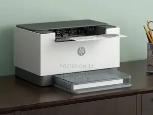 HP LaserJet M211d Printer