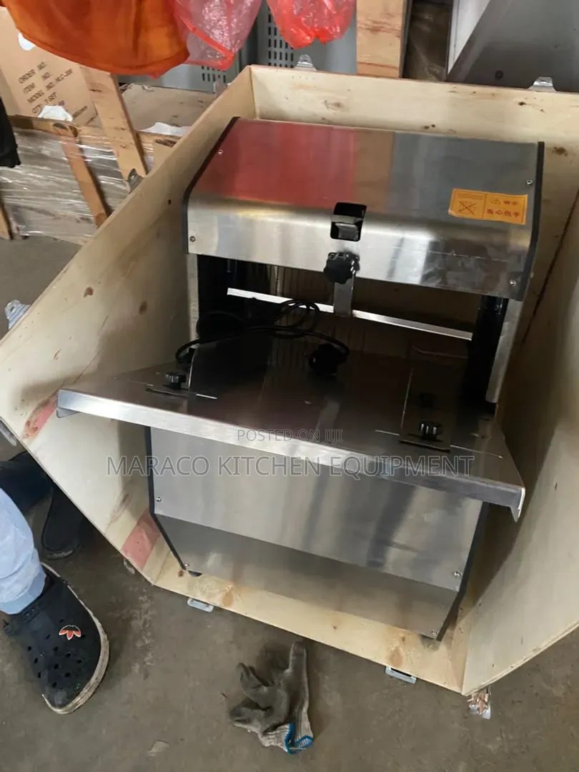 Bread Slicer