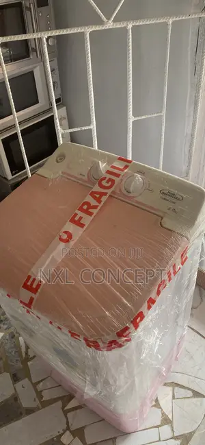 Quality Single Wash Washing Machine – Affordable Price