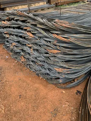 Iron Rod Reinforcement 12mm 10mm 16mm