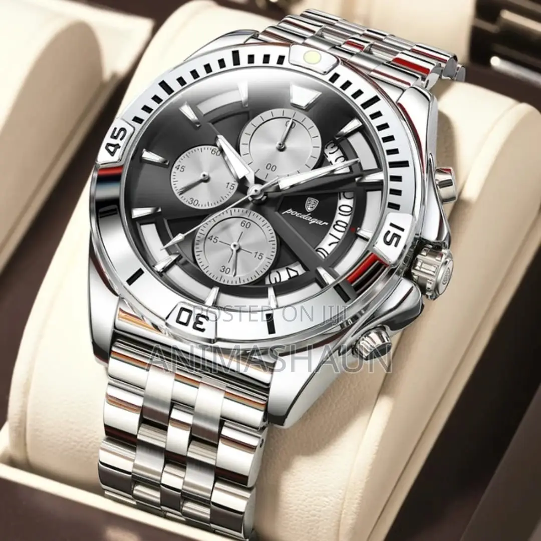 Wrist Watch