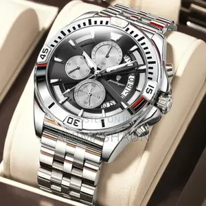 Wrist Watch