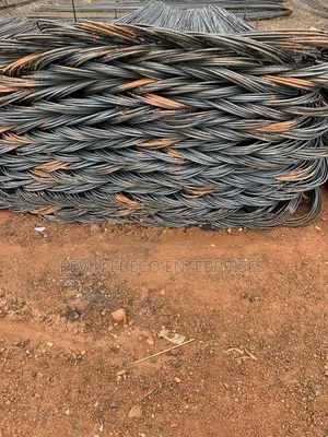 Iron Rod Reinforcement 12mm 10mm 16mm
