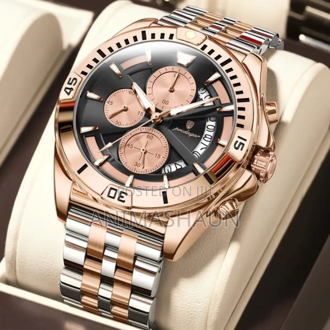 Wrist Watch