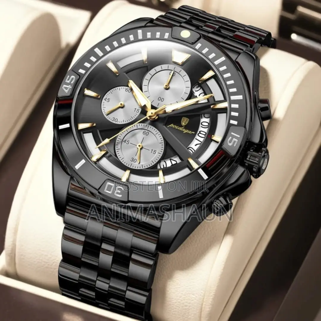 Wrist Watch