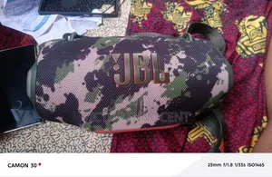 JBL Xtreme 4 Speaker