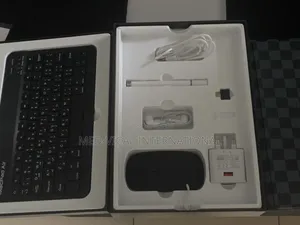 New MacPad Air M5+ Ultra 1 TB Gray