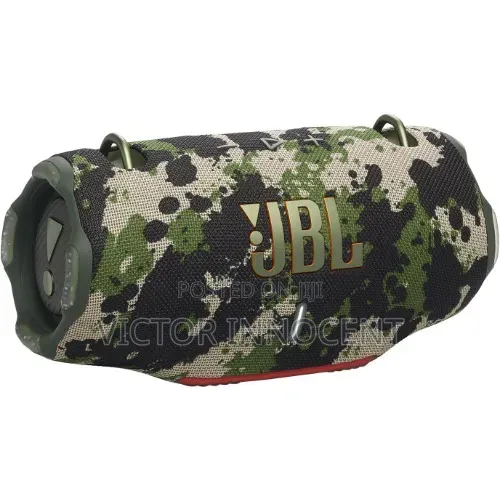 JBL Xtreme 4 Speaker