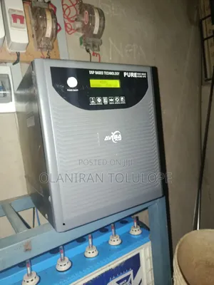 Inverter 2.5v
