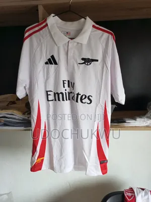 Jersey Wears