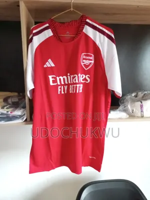 Jersey Wears