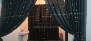 12 Set's of Quality Seating Room Curtains