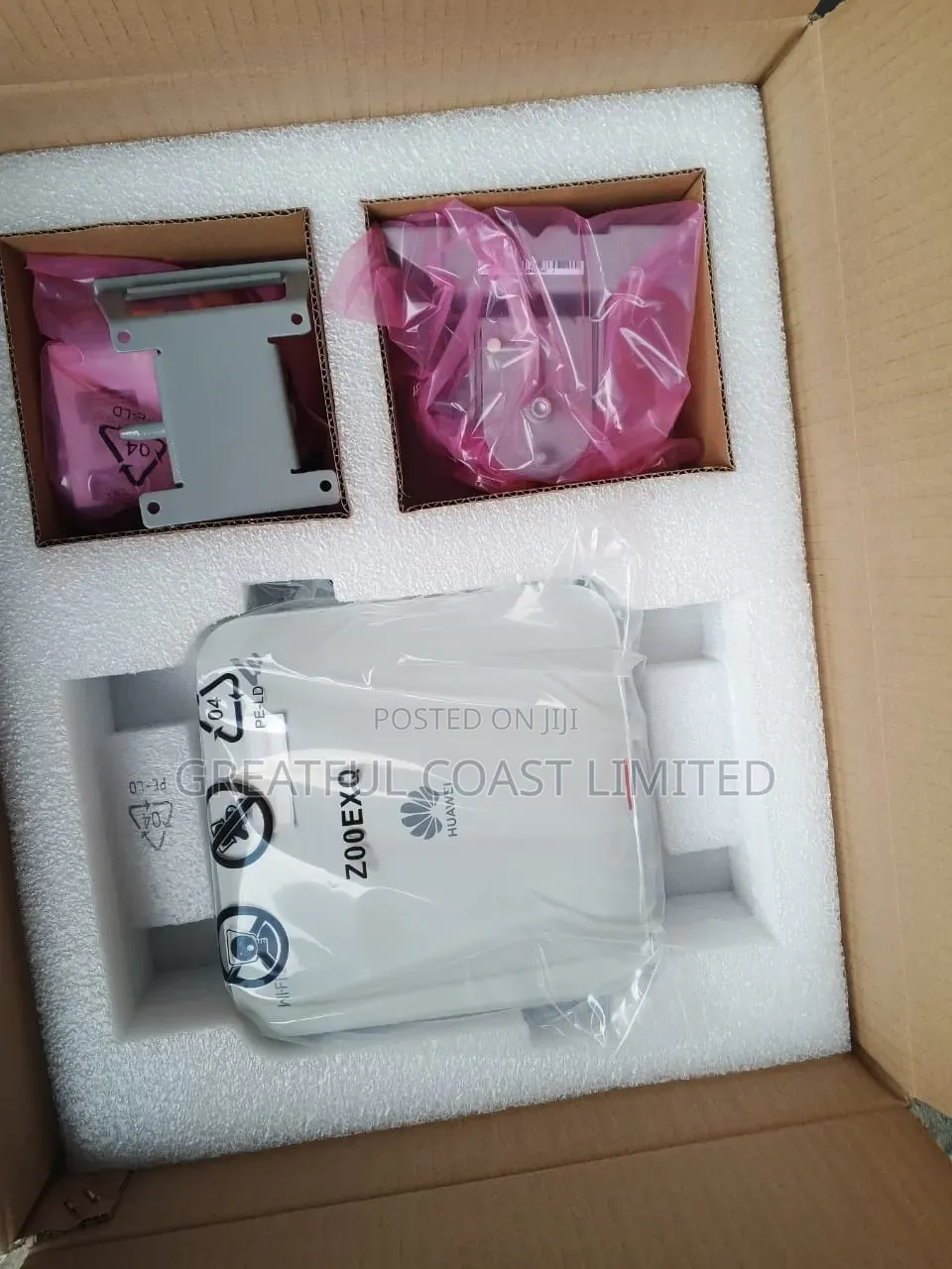 Huawei AP772/AP772E/AP761