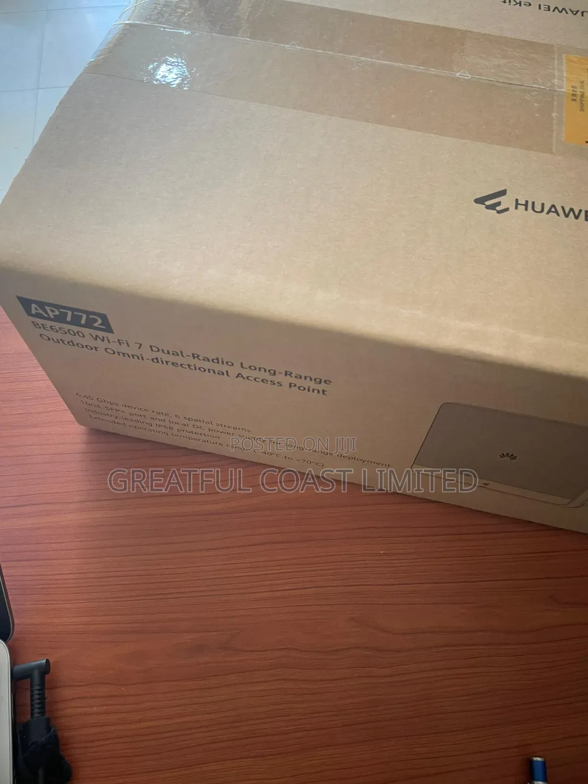 Huawei AP772/AP772E/AP761