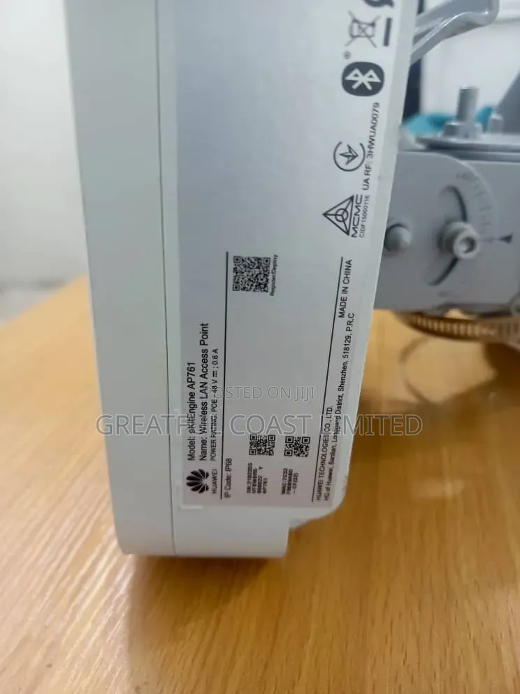 Huawei AP772/AP772E/AP761