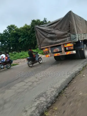 Dangote and Bua Cement Distributor Nationwide