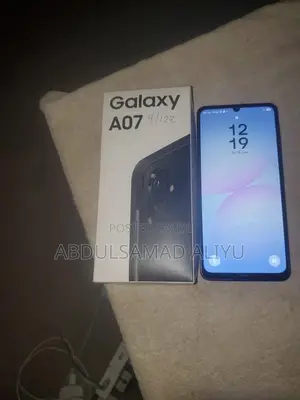 Samsung Galaxy A17 5G 128 GB