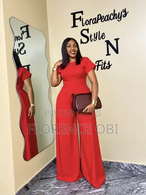 Adiza Jumpsuit