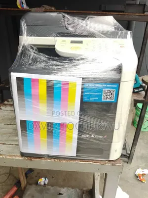 Konica Minolta 3110