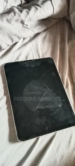 Apple iPad (2022) 256 GB Gray