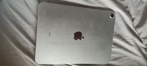 Apple iPad (2022) 256 GB Gray