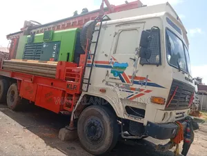 Budget -Friendly Borehole Drilling Services With My Drilling Machines